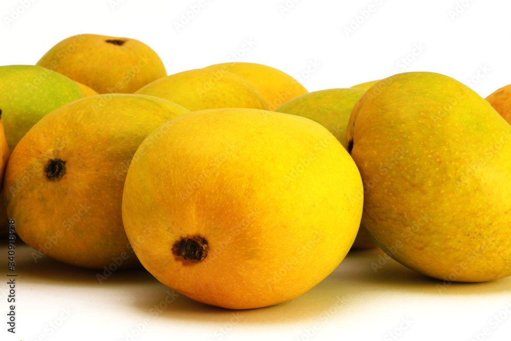Kesar Mangoes Kesar Mangoes