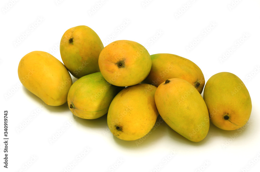 Alphonso Mangoes Alphonso Mangoes