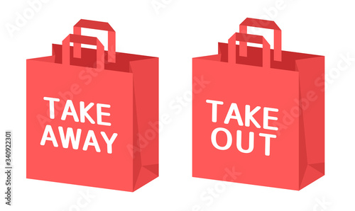 TAKE AWAY 4