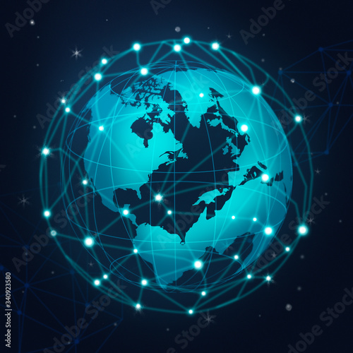 Global connections
