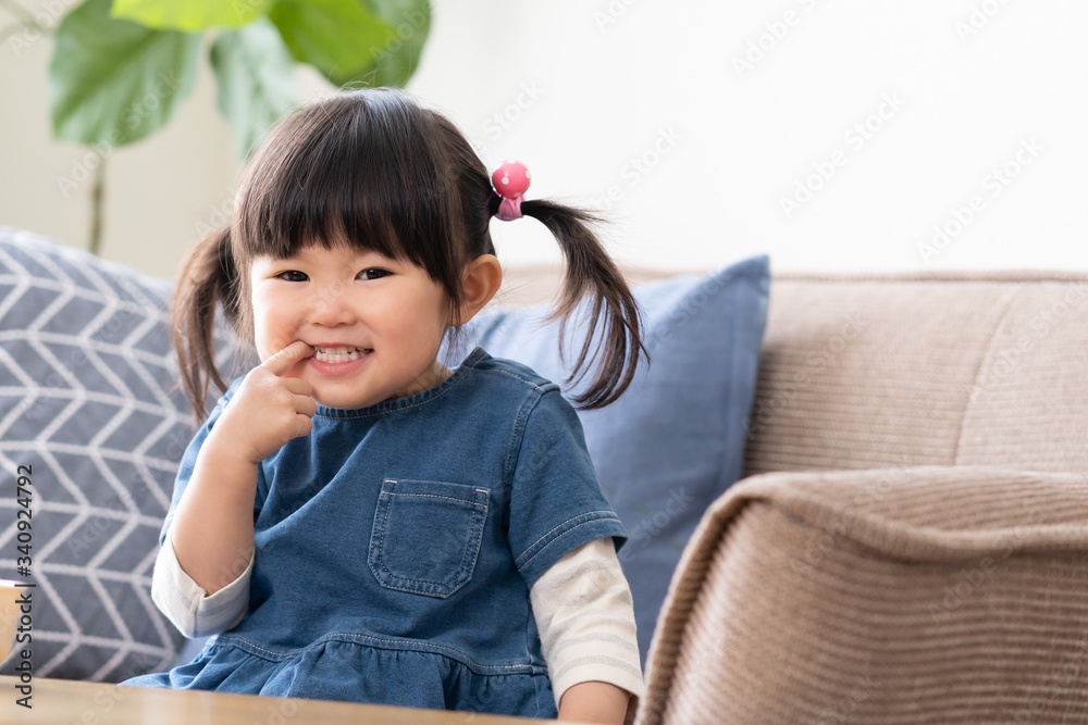 子供 歯 子供 歯