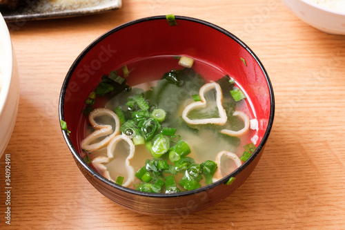 味噌汁