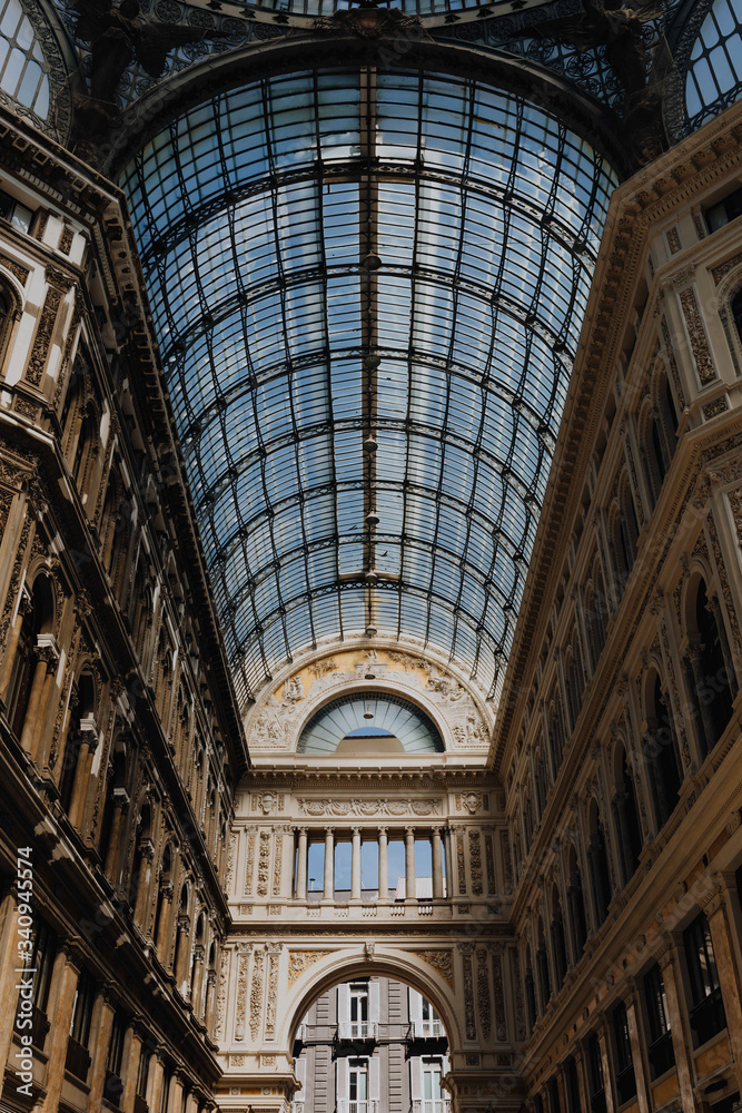 Galleria Umberto I