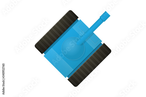 Tank icon