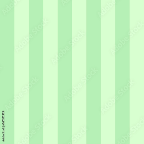 Striped green background. stripes geometric texture pastel.