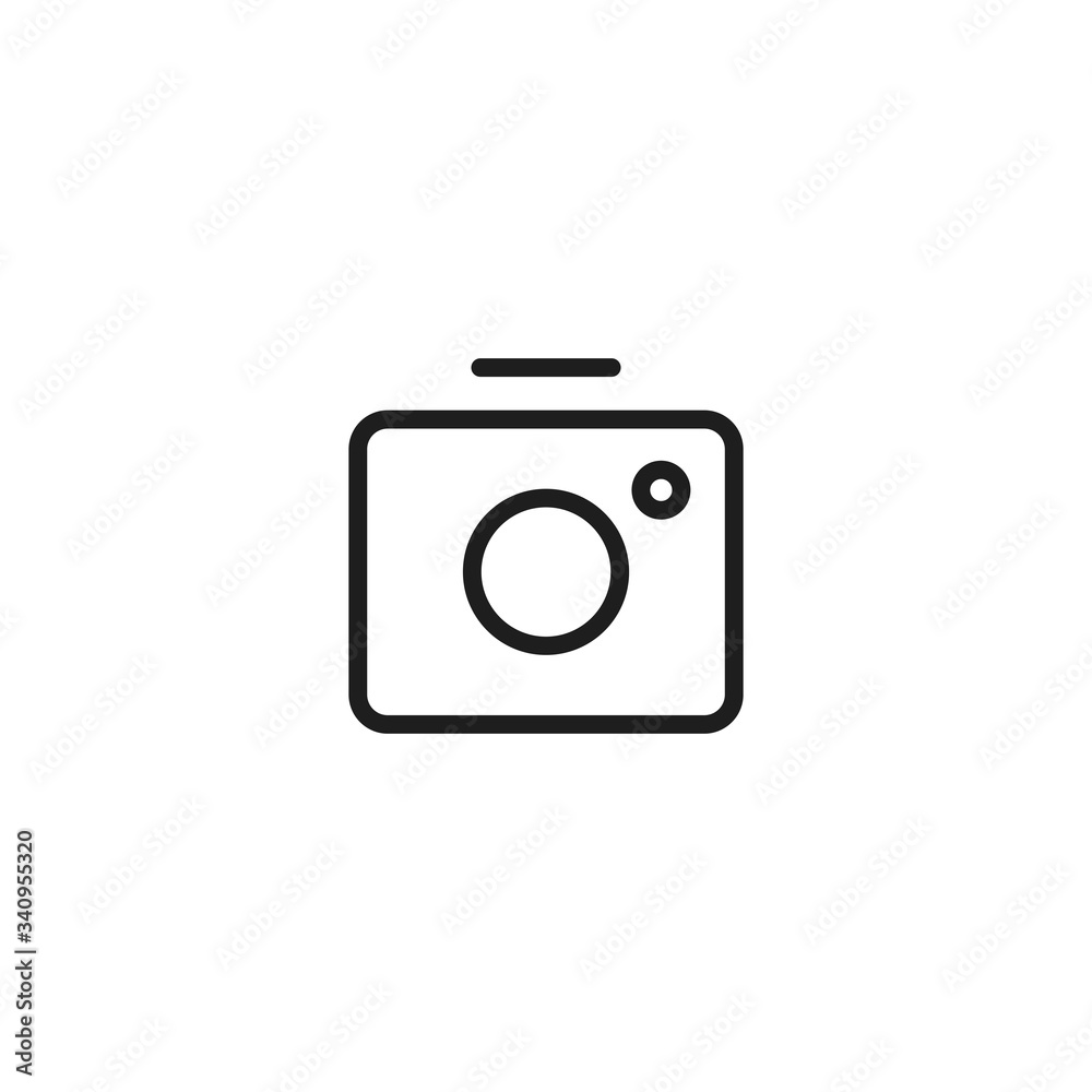 camera icon