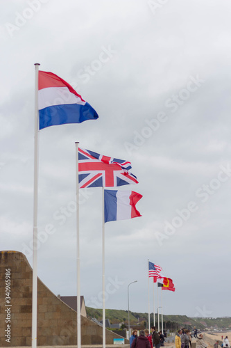 Omaha Beach