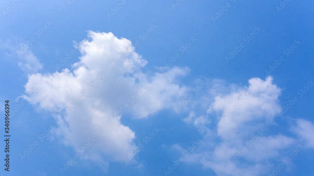 Abstract groups of cumulus height in pink sky before sunsets, Stunning springtime weather. beautiful clouds backdrop Abstract groups of cumulus height in pink sky before sunsets, Stunning springtime weather. beautiful clouds backdrop
