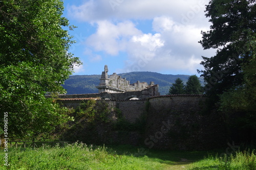 Certosa San Bruno