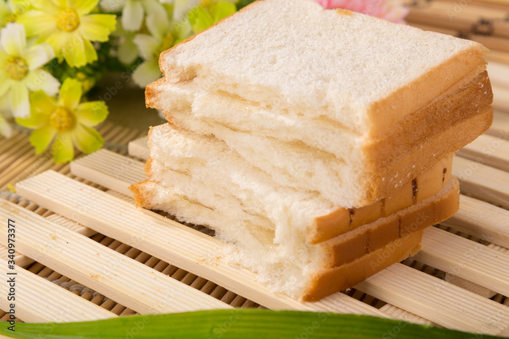 Bread Bread