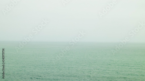 Water of Black Sea, nature background.