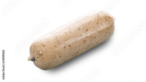 Foto Thai pork sausage