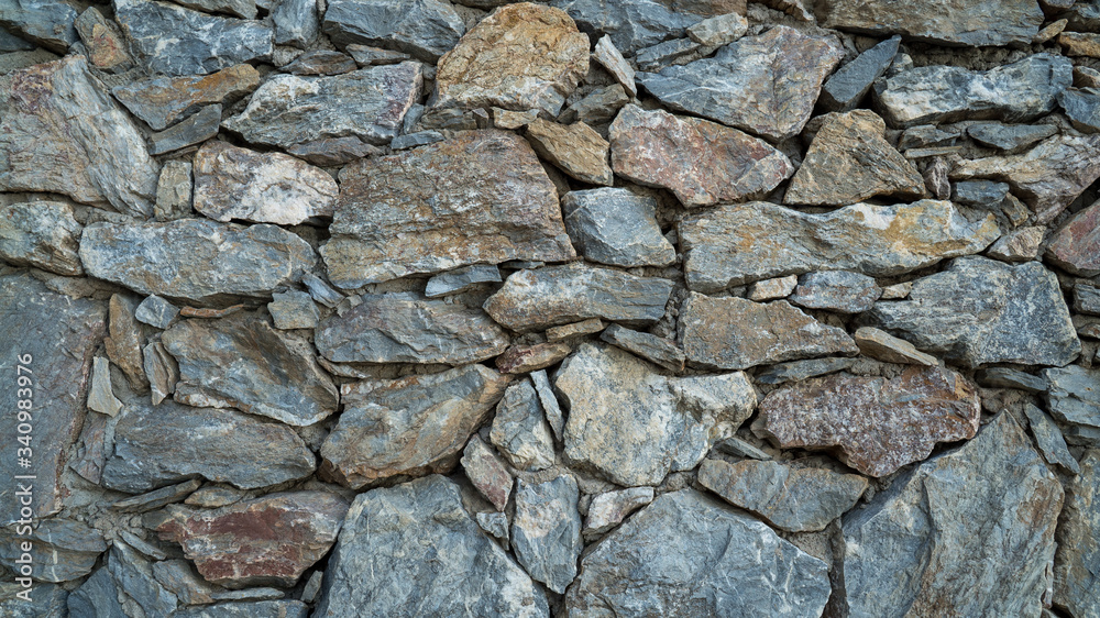 Natural stone wall texture. Medieval masonry. Ancient wall. Stone brick wall. Macro texture. Medieval architecture. Rough masonry. Background texture. Natural stone wall texture. Medieval masonry. Ancient wall. Stone brick wall. Macro texture. Medieval architecture. Rough masonry. Background texture.