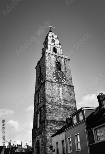Shandon Bells Cathedral