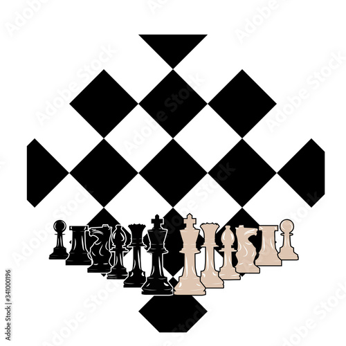 chess vector