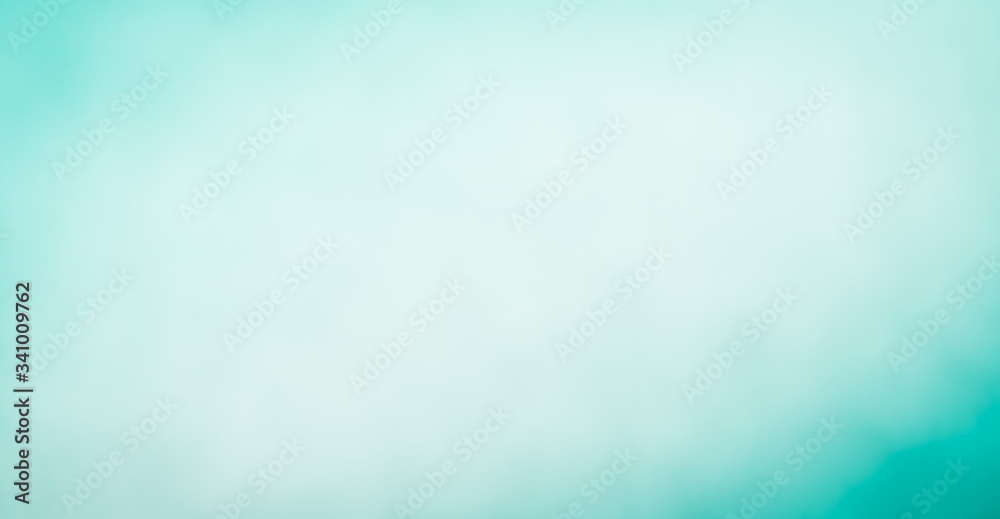 Blue background abstract blur gradient with bright clean navy white color, light paper texture for luxury elegant backdrop design