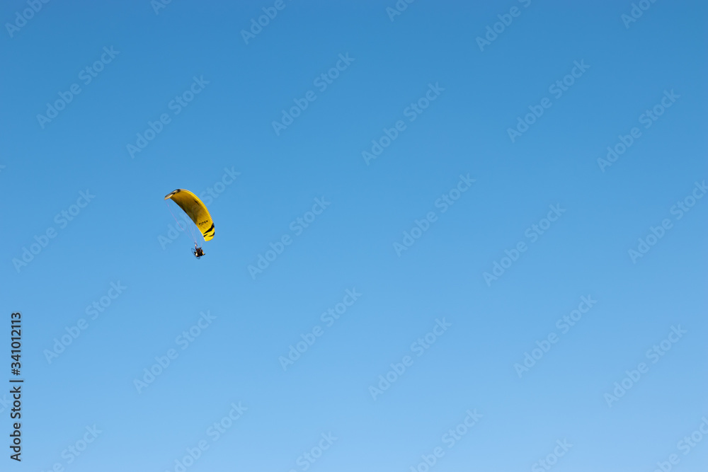 paraglider paraglider