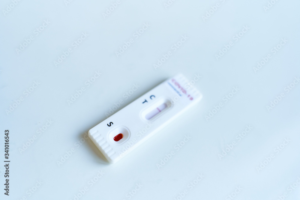 Testing for presence of coronavirus.Tests for COVID-19 with negative result. Testing for presence of coronavirus.Tests for COVID-19 with negative result.