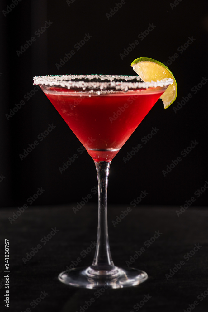 Red Margarita