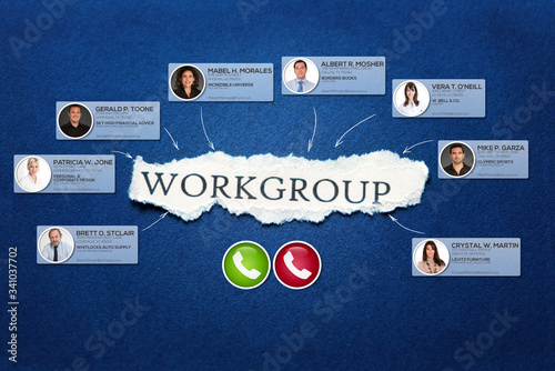 Workgroup
