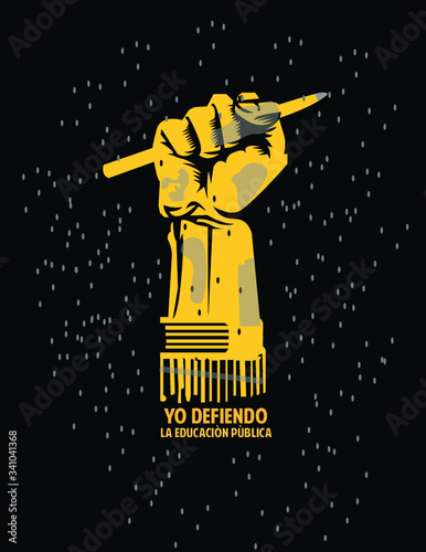 Ilustrations of celebrities 