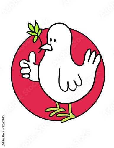 Ilustrations of celebrities 