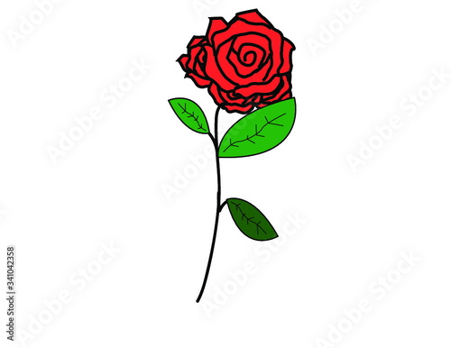 Ilustrations of celebrities 