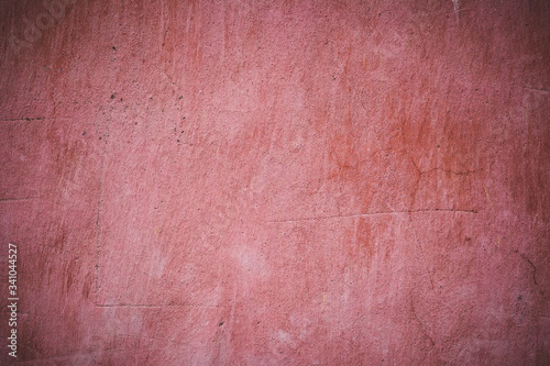 Rusty scratched metal/concrete background
