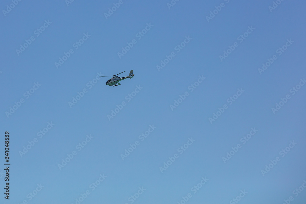 Hubschrauber Hubschrauber