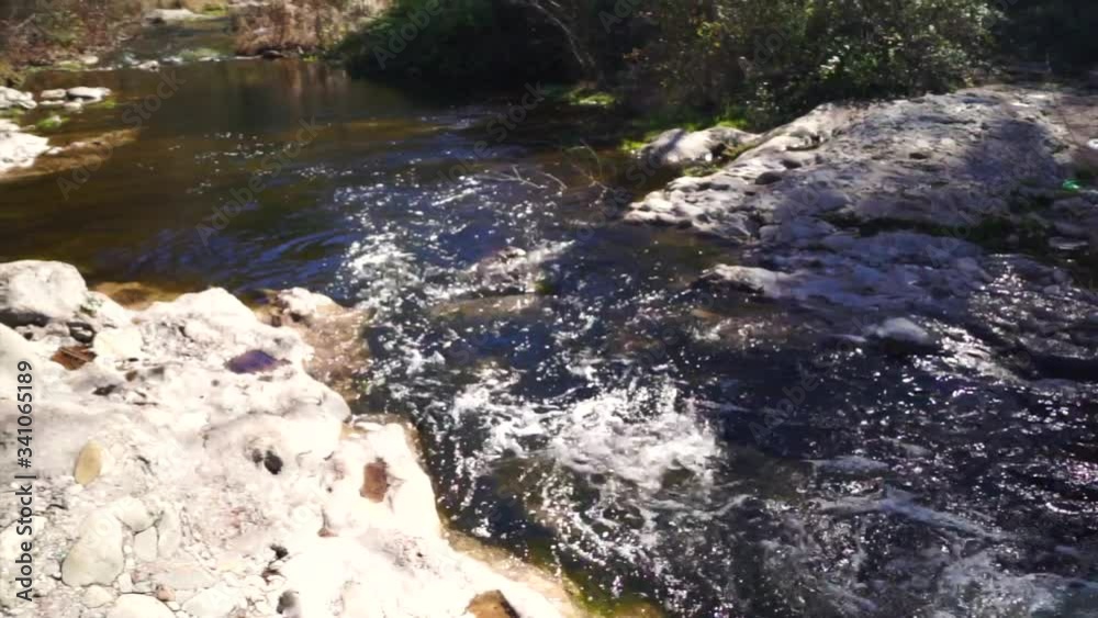 Río Llobregat a su paso por Sant Fruitós del Bages, Barcelona, Catalunya, España, Europa, Río Llobregat a su paso por Sant Fruitós del Bages, Barcelona, Catalunya, España, Europa,