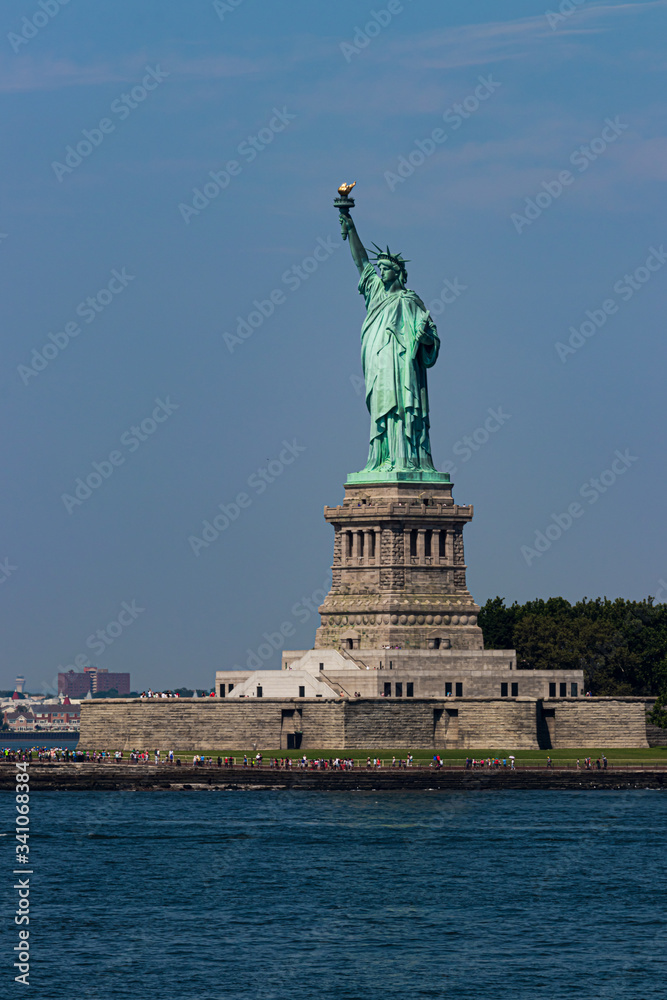 Lady Liberty