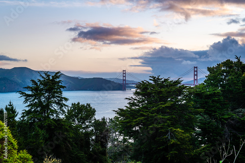 Fotografija The Legion of Honor in San Francisco