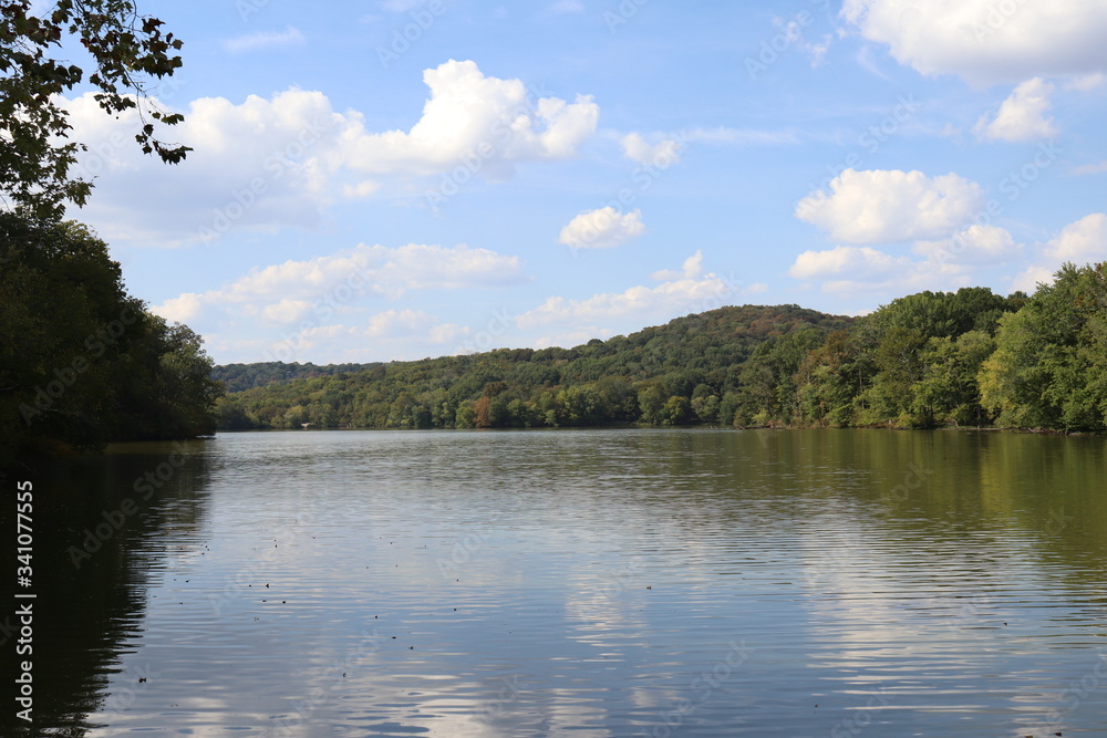 Radnor Lake 3