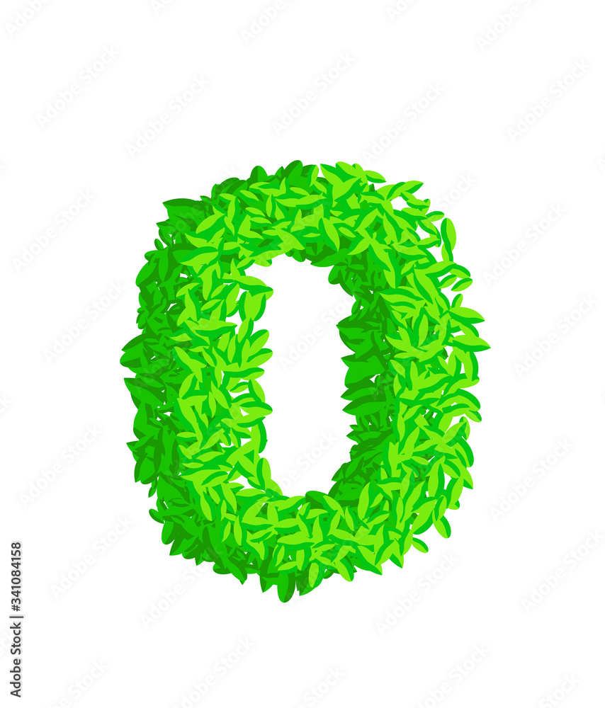 Creative letter of the English alphabet. Letter with abstract liquid form with a mesh gradient on a white background. Vector illustration. Creative letter of the English alphabet. Letter with abstract liquid form with a mesh gradient on a white background. Vector illustration.