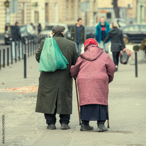 Obraz na płótnie True love w salonie