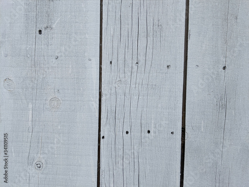 Gray Planks