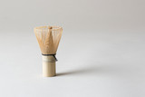 Bamboo whisk for tea ceremony