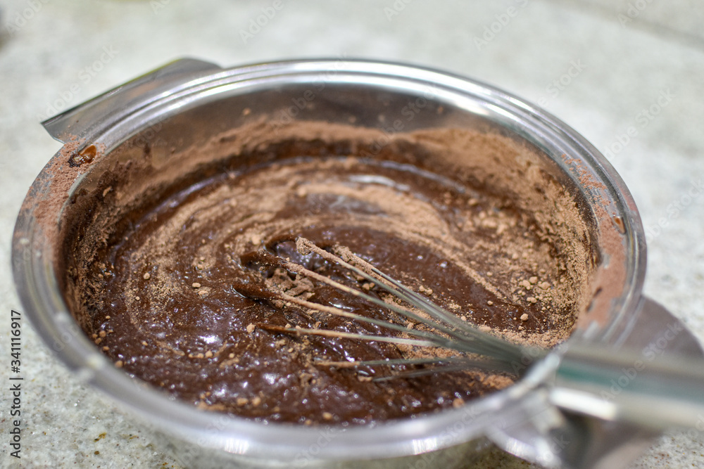 Brownie Brownie