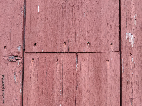 Red Planks
