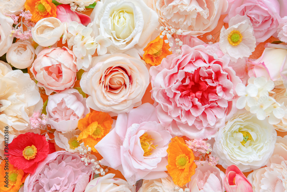 Roses arrangment Roses arrangment