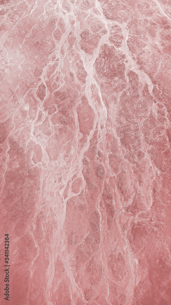 Fototapeta premium Textured earth phone wallpaper