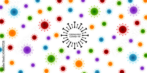 コロナ　ウイルス　世界　背景