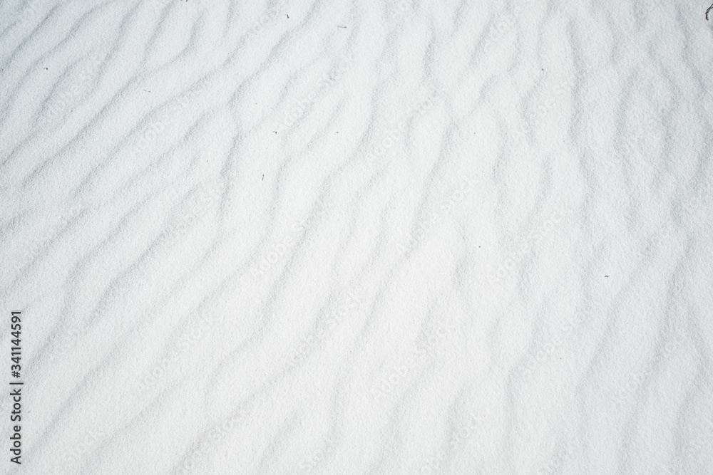 Fototapeta premium White Sands