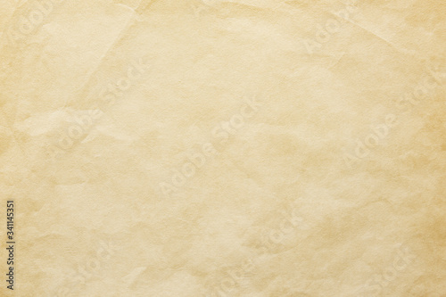 Aged paper background