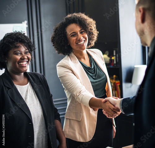 Business networking