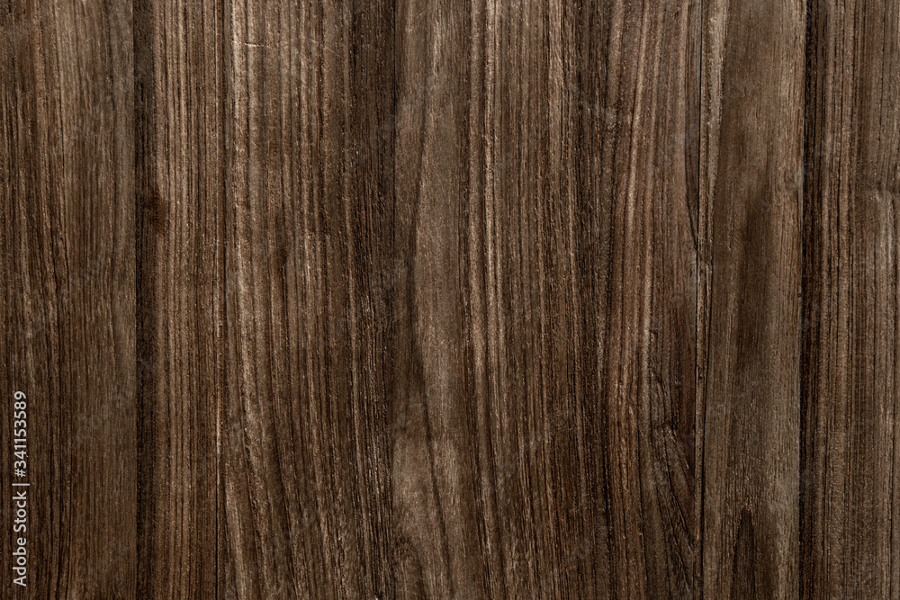 Naklejka premium Rustic wood panel