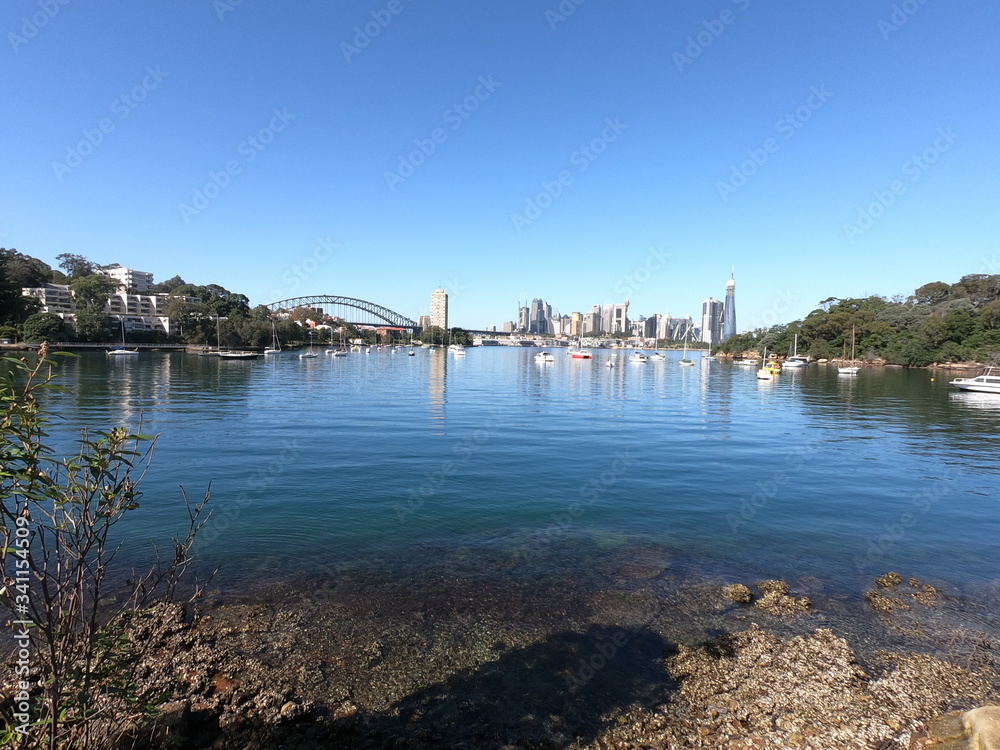 Sydney Harbour.JPG