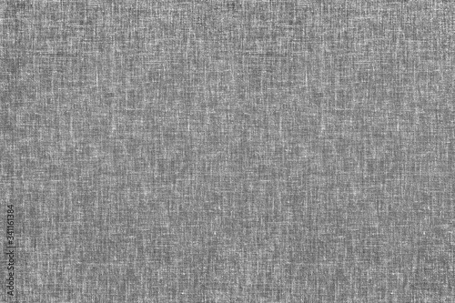 Grey fabric background