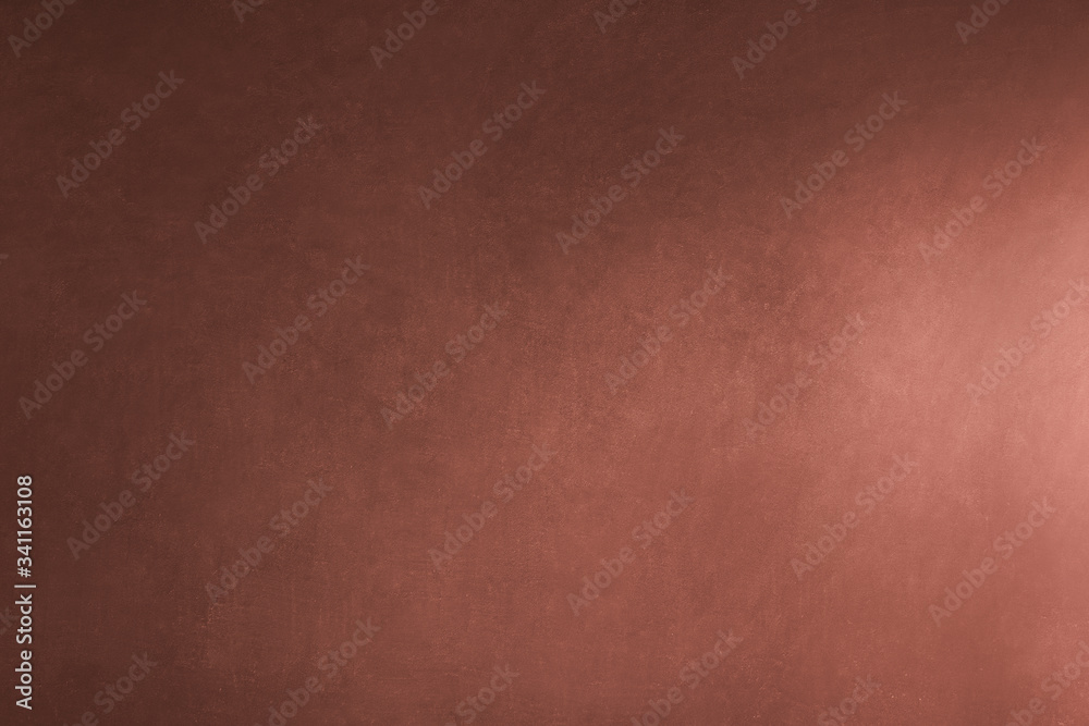 Red textured paper background Red textured paper background