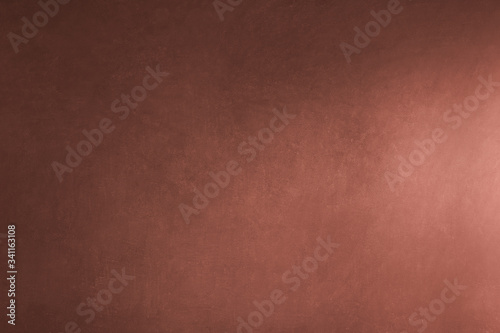 Red textured paper background